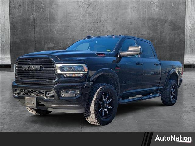 2019 Ram 3500 Laramie — Pickup Truck — 44,528 mi — Laurel, MD