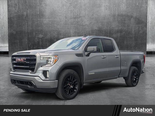 2021 GMC Sierra 1500 Elevation — Pickup Truck — 87,671 mi — Laurel, MD