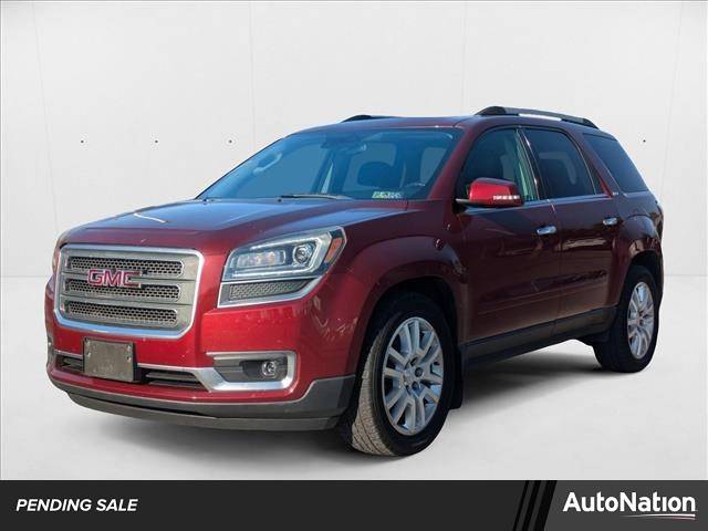 2016 GMC Acadia SLT — SUV — 113,468 mi — Laurel, MD
