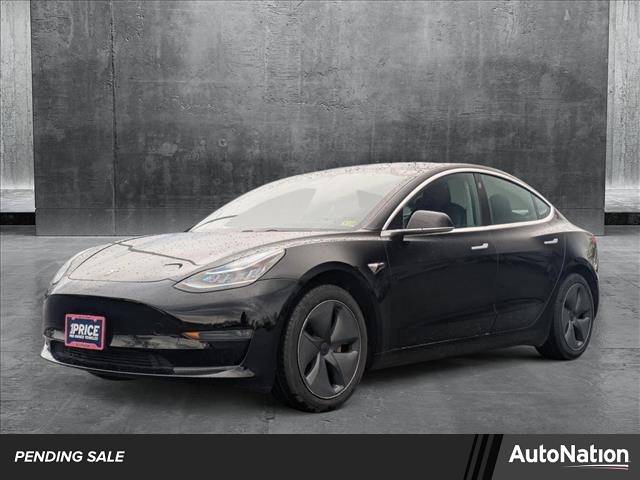 2019 Tesla Model 3 Mid Range — Sedan — 78,173 mi — Laurel, MD
