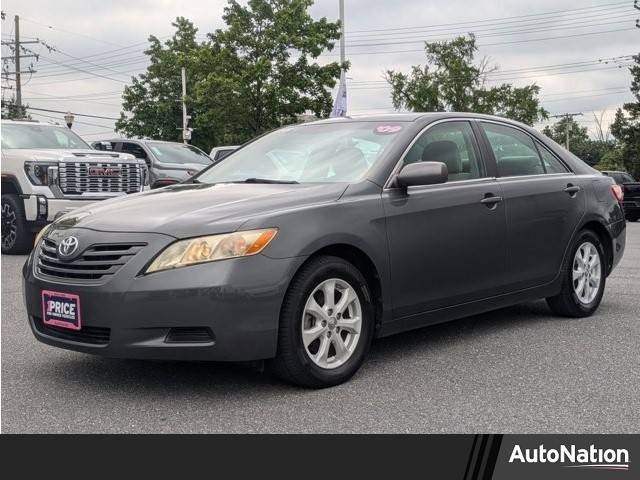 2009 Toyota Camry LE V6 — Sedan — 76,938 mi — Laurel, MD