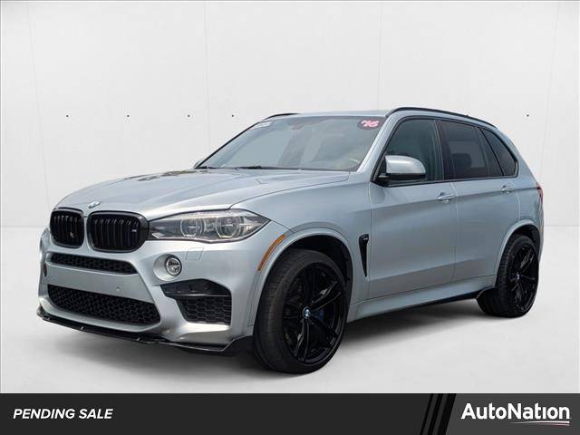 2016 BMW X5 M Standard — SUV — 70,209 mi — Laurel, MD