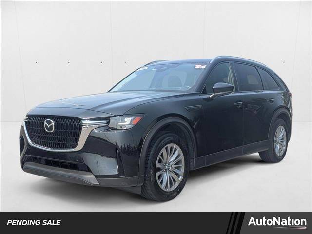 2024 Mazda CX-90 Preferred Plus — SUV — 37,134 mi — Laurel, MD