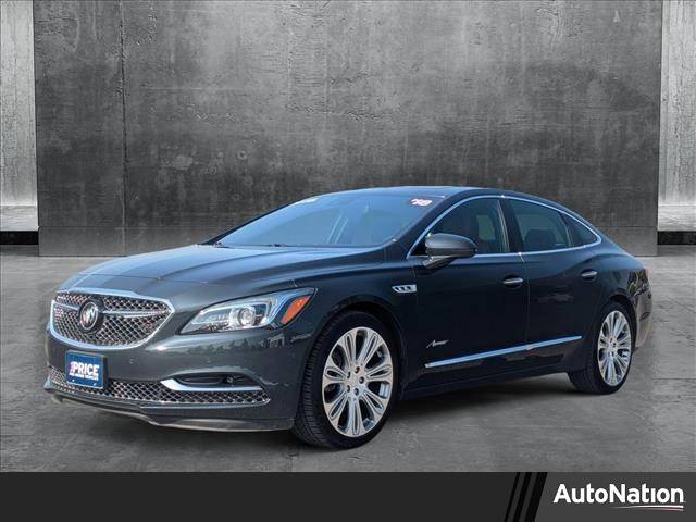 2018 Buick LaCrosse Avenir — Sedan — 74,390 mi — Laurel, MD