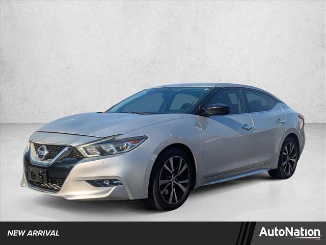 2018 Nissan Maxima S — Sedan — 94,381 mi — Laurel, MD