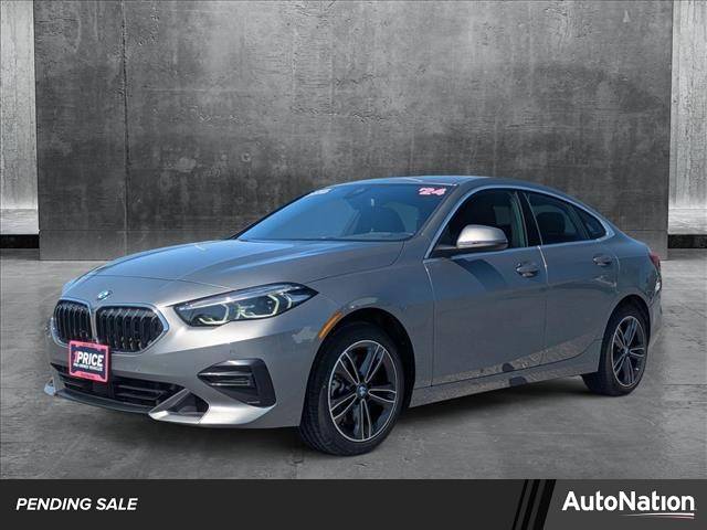 2024 BMW 2 Series 228i — Sedan — 20,488 mi — Laurel, MD