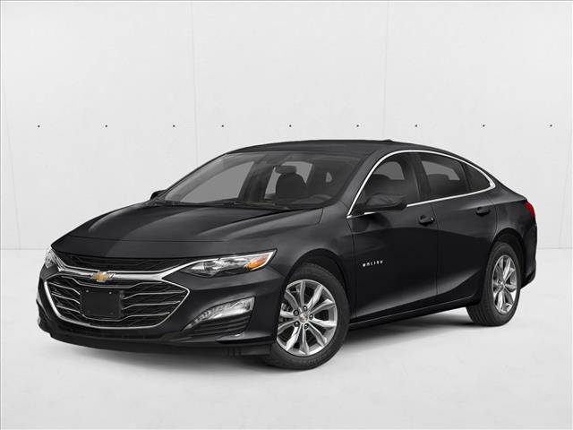 2024 Chevrolet Malibu LT — Sedan — 40,018 mi — Laurel, MD