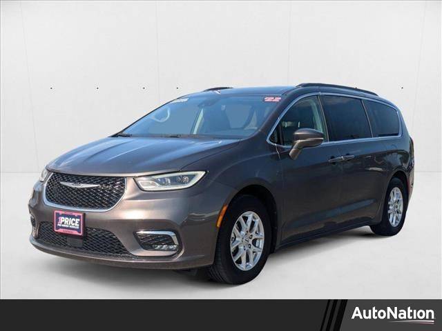2022 Chrysler Pacifica Touring L — Minivan — 64,519 mi — Laurel, MD