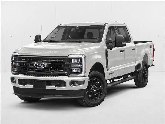 2024 Ford Super Duty F-250 XLT — Pickup Truck — 10,462 mi — Laurel, MD