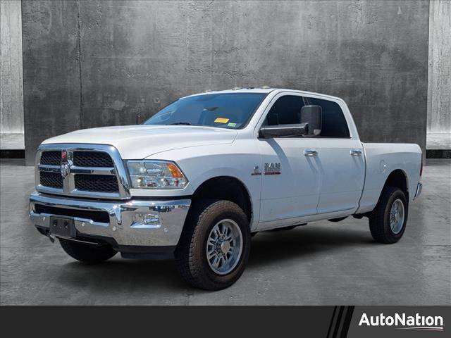 2018 Ram 3500 SLT — Pickup Truck — 105,518 mi — Laurel, MD