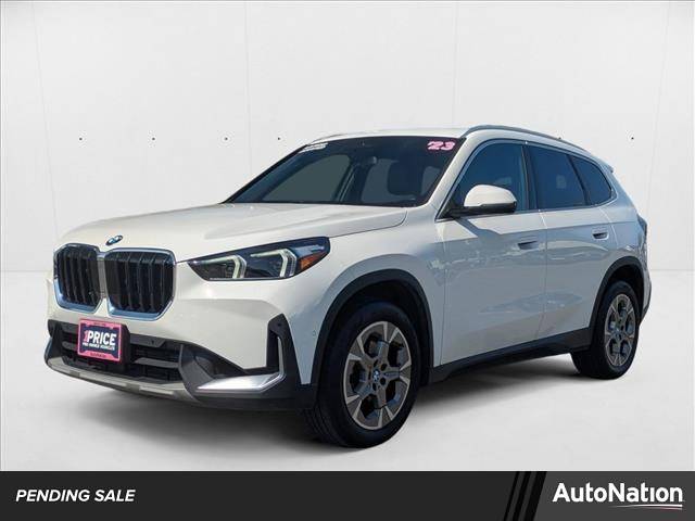 2023 BMW X1 28i — SUV — 32,235 mi — Laurel, MD