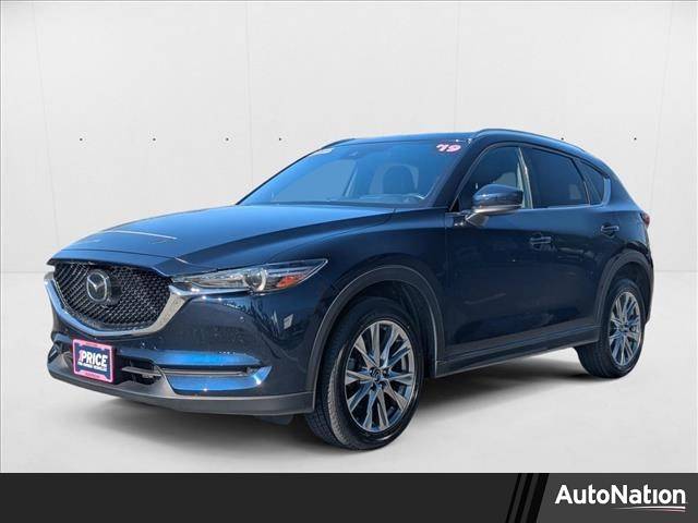 2019 Mazda CX-5 Signature — SUV — 71,278 mi — Laurel, MD