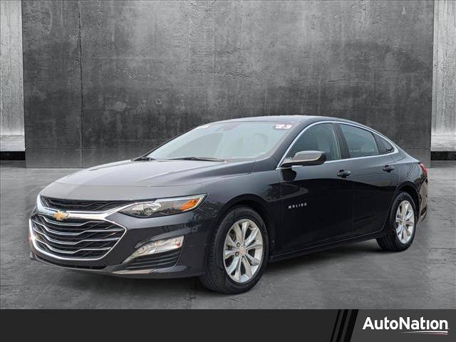 2023 Chevrolet Malibu LT — Sedan — 57,854 mi — Laurel, MD