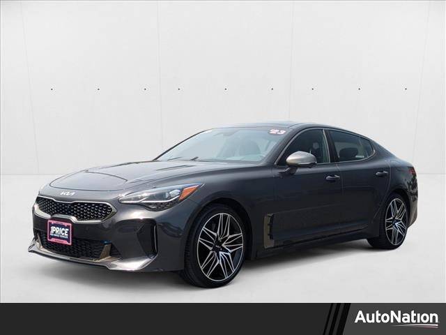 2023 Kia Stinger GT2 — Hatchback — 47,461 mi — Laurel, MD