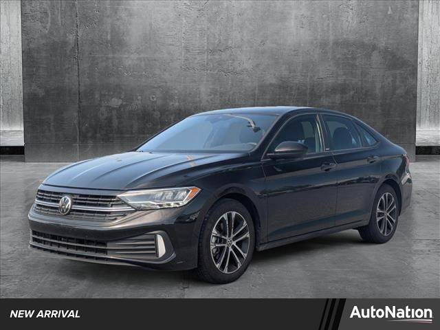 2024 Volkswagen Jetta Sport — Sedan — 11,320 mi — Laurel, MD