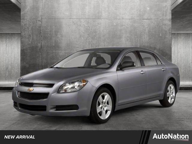 2012 Chevrolet Malibu LS — Sedan — 124,102 mi — Laurel, MD