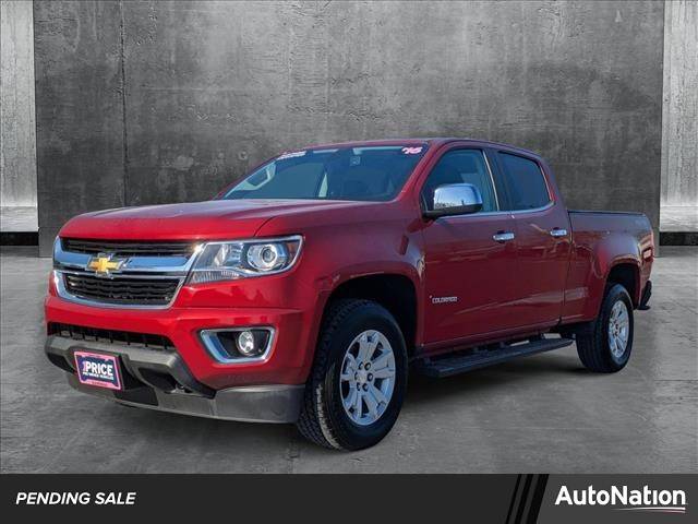 2016 Chevrolet Colorado LT — Pickup Truck — 98,572 mi — Laurel, MD