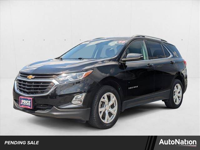 2019 Chevrolet Equinox LT — SUV — 106,831 mi — Laurel, MD
