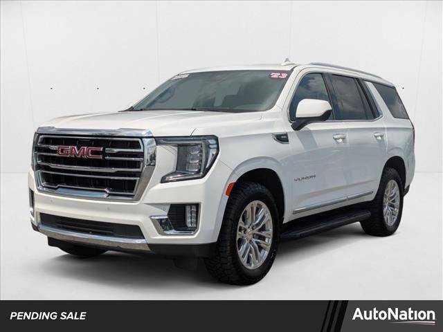 2023 GMC Yukon SLT — SUV — 64,345 mi — Laurel, MD