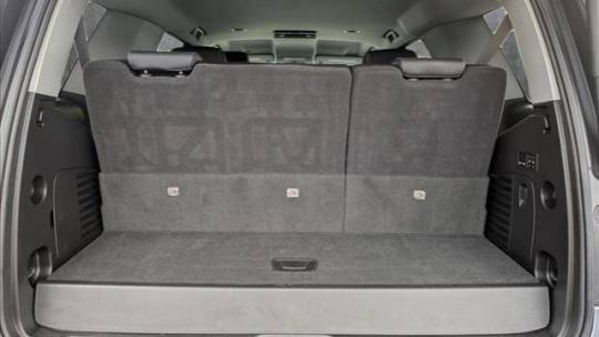 2020 Chevrolet Tahoe Premier — SUV — 65,444 mi — Laurel, MD