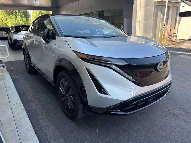 2023 Nissan Ariya Engage — SUV — 11,255 mi — Valencia, CA