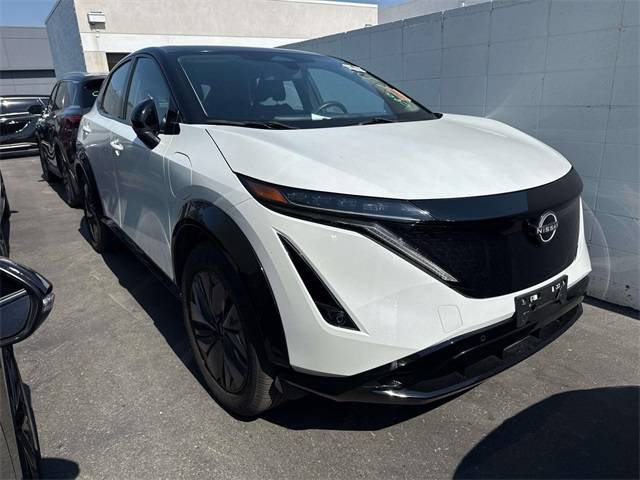 2023 Nissan Ariya Engage — SUV — 8,449 mi — Valencia, CA