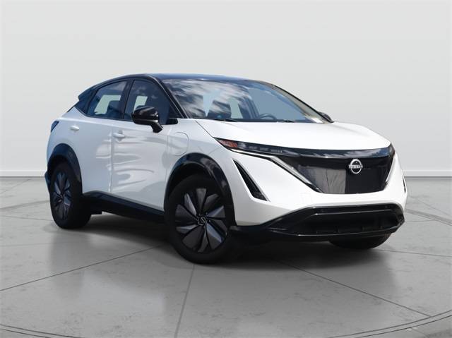 2023 Nissan Ariya Engage — SUV — 8,635 mi — Valencia, CA