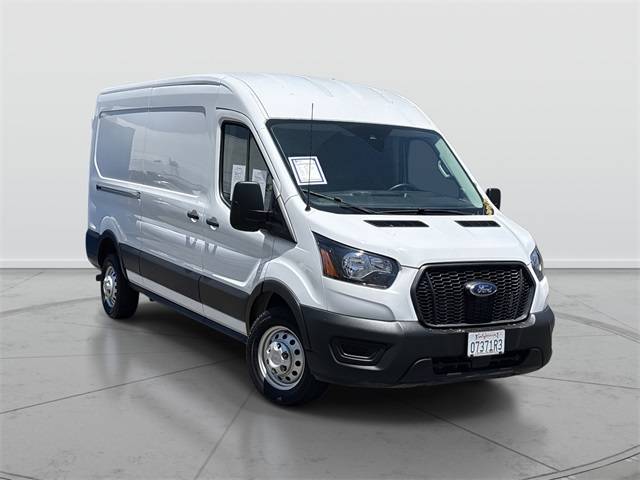 2023 Ford Transit Cargo Van T-250 — Cargo Van — 37,428 mi — Valencia, CA