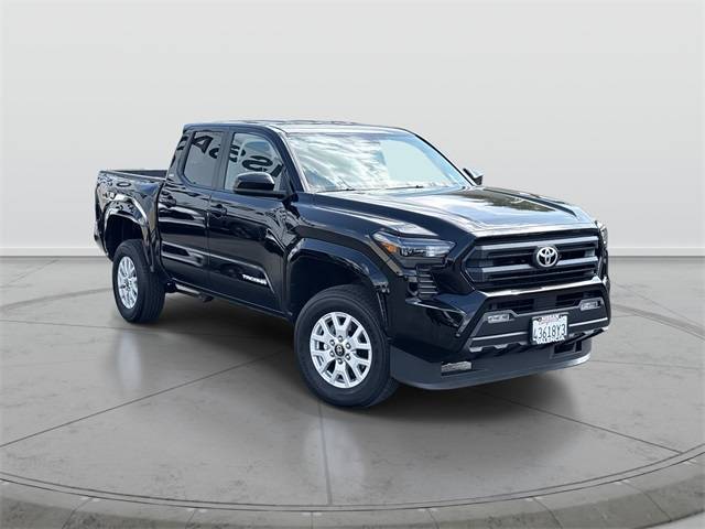 2024 Toyota Tacoma SR5 — Pickup Truck — 10,624 mi — Valencia, CA