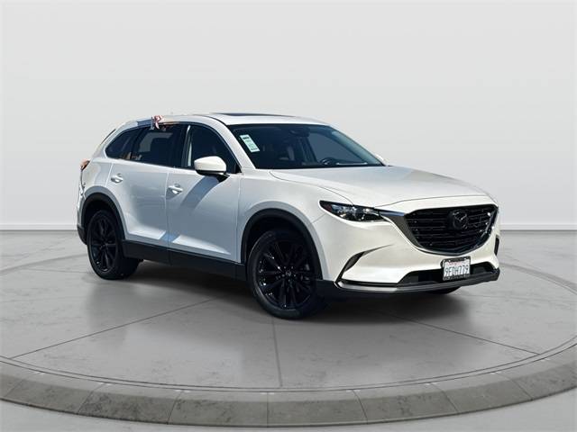 2023 Mazda CX-9 Touring Plus — SUV — 15,805 mi — Valencia, CA