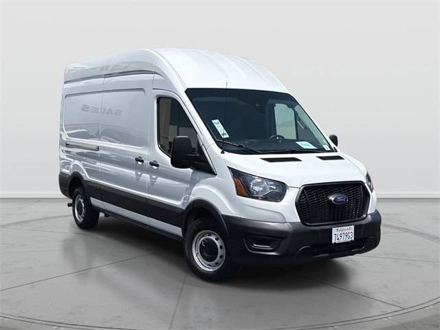 2023 Ford Transit Cargo Van T-250 — Cargo Van — 36,944 mi — Valencia, CA