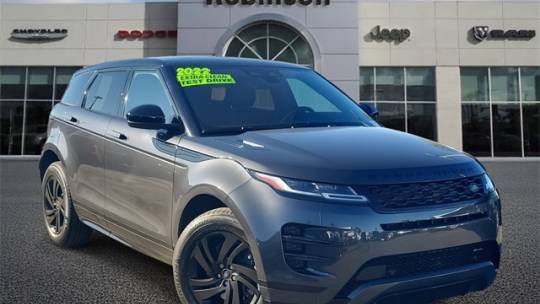 2022 Land Rover Range Rover Evoque R-Dynamic S — SUV — 21,036 mi — Torrance, CA