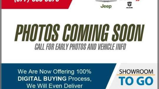 2016 Jeep Renegade Trailhawk — SUV — 93,086 mi — Torrance, CA