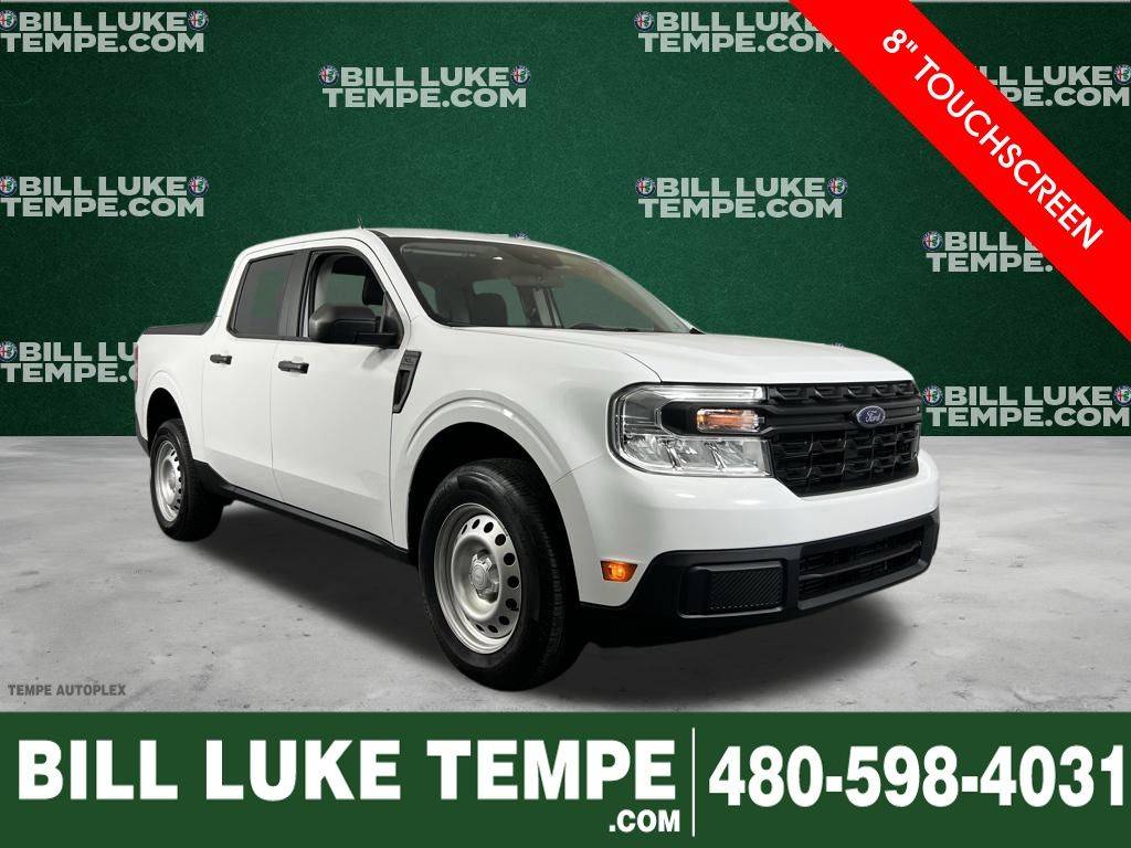 2023 Ford Maverick XL — Pickup Truck — 4,360 mi — Tempe, AZ