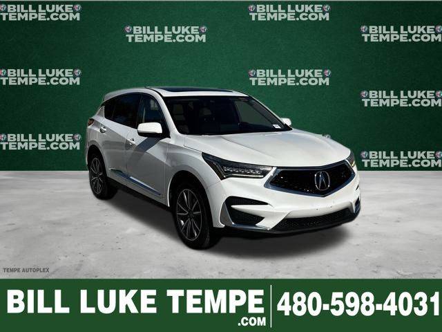 2019 Acura RDX Technology Package — SUV — 84,204 mi — Tempe, AZ