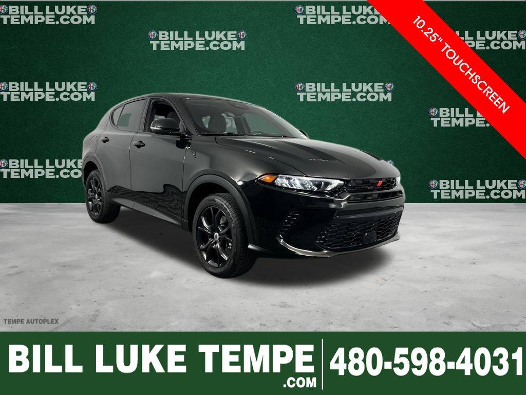 2024 Dodge Hornet GT — SUV — 13,651 mi — Tempe, AZ