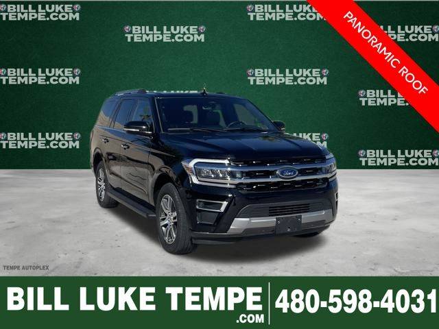 2024 Ford Expedition Limited — SUV — 24,777 mi — Tempe, AZ