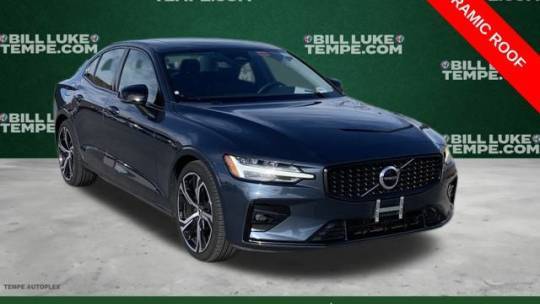 2024 Volvo S60 Core — Sedan — 15,841 mi — Tempe, AZ