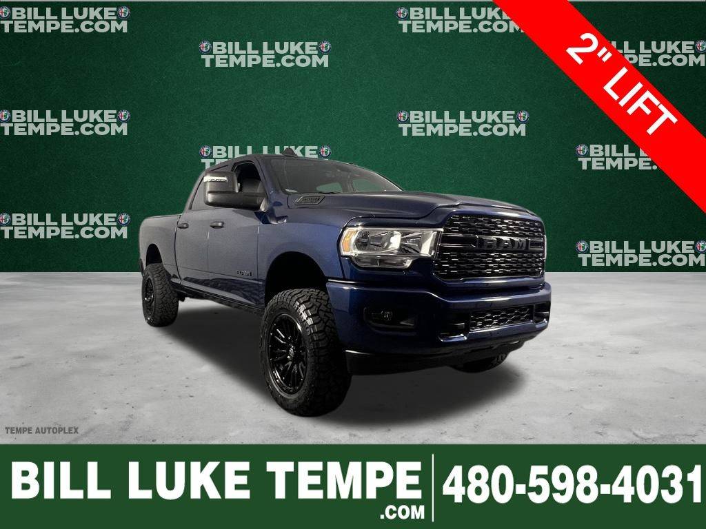 2024 Ram 2500 Big Horn — Pickup Truck — 19,906 mi — Tempe, AZ