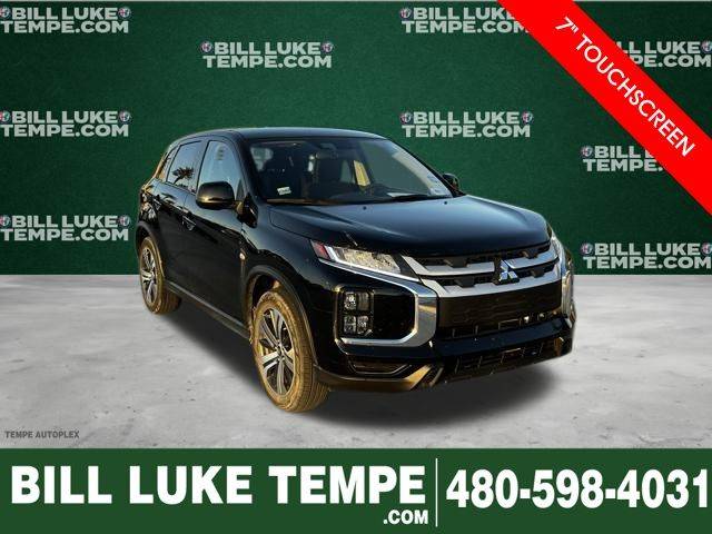 2024 Mitsubishi Outlander Sport ES — SUV — 13,371 mi — Tempe, AZ
