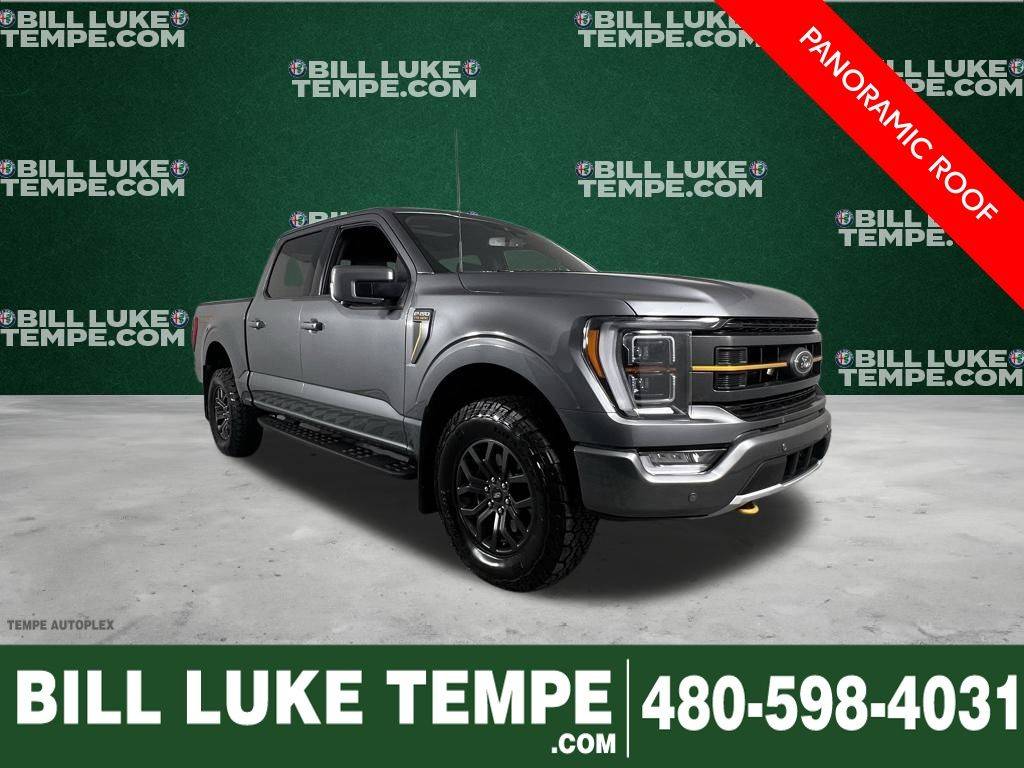 2023 Ford F-150 Tremor — Pickup Truck — 25,659 mi — Tempe, AZ