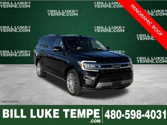 2024 Ford Expedition Limited — SUV — 51,003 mi — Tempe, AZ