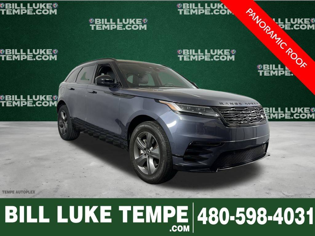 2024 Land Rover Range Rover Velar Dynamic SE — SUV — 20,732 mi — Tempe, AZ