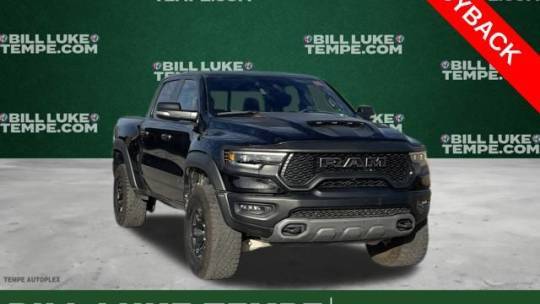2022 Ram 1500 TRX — Pickup Truck — 15,204 mi — Tempe, AZ