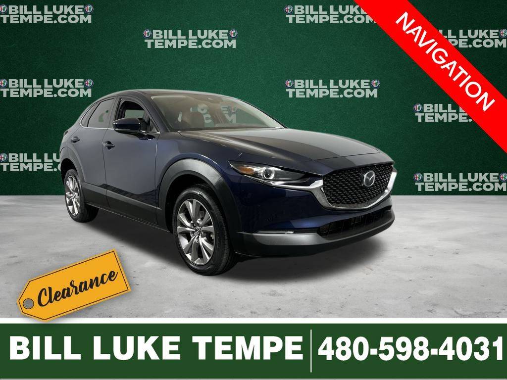 2020 Mazda CX-30 Select — SUV — 45,738 mi — Tempe, AZ