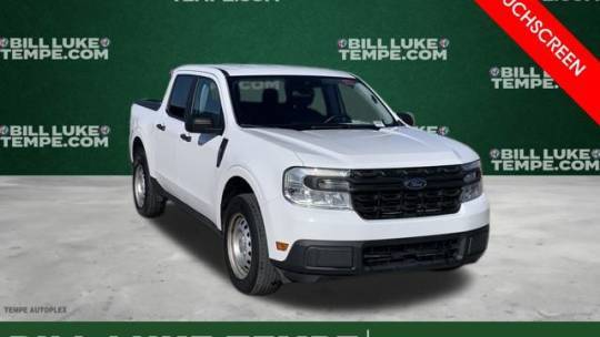 2022 Ford Maverick XL — Pickup Truck — 30,066 mi — Tempe, AZ