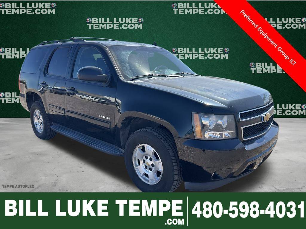 2012 Chevrolet Tahoe LT — SUV — 150,000 mi — Tempe, AZ