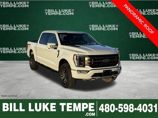 2023 Ford F-150 Tremor — Pickup Truck — 40,090 mi — Tempe, AZ
