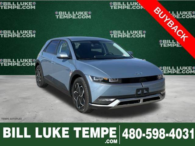 2024 Hyundai IONIQ 5 SE — SUV — 31,144 mi — Tempe, AZ