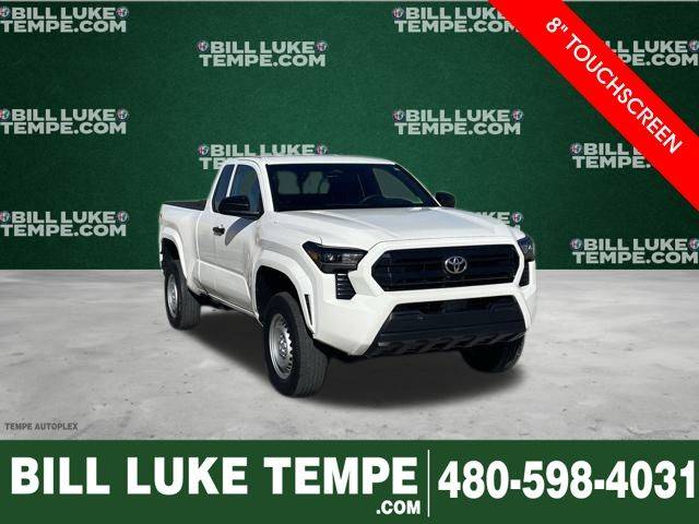 2024 Toyota Tacoma SR — Pickup Truck — 14,890 mi — Tempe, AZ